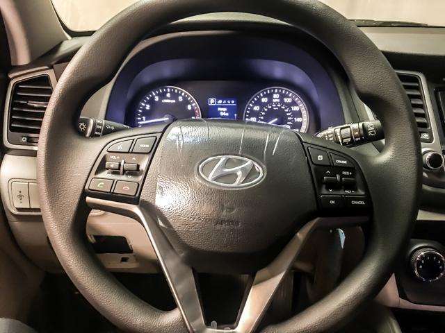 Hyundai Tucson 2017 photo 6